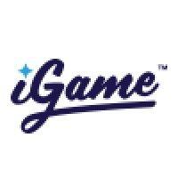 igame logo image