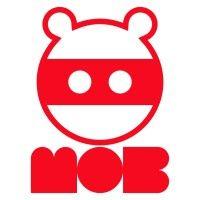 mob studio logo image