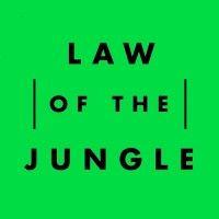 law of the jungle logo image