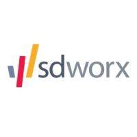 sd worx uk logo image