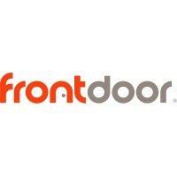 frontdoor, inc. logo image