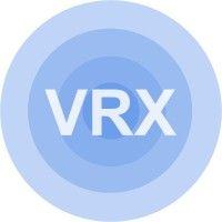 vrx audio logo image