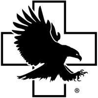 north american rescue, llc logo image