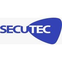 secutec logo image