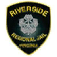 riverside regional jail logo image