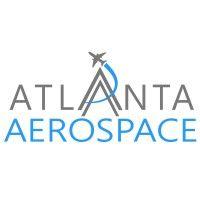 atlanta aerospace logo image