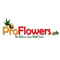 proflowers.pk logo image