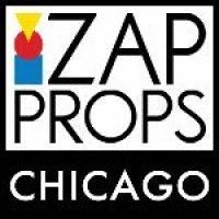 zap props logo image