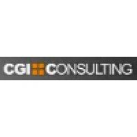 cgi consulting limited logo image