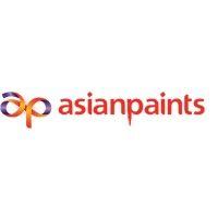 asian paints india logo image