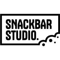 snackbar studio logo image