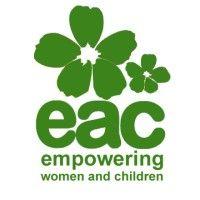 east african center for the empowerment of women and children logo image