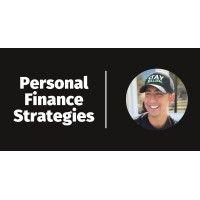 personal finance strategies logo image