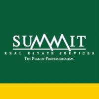 summit real estate services