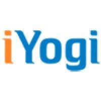 iyogi logo image