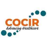 cocir logo image