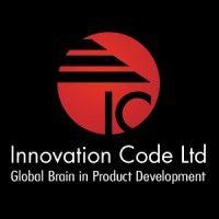 innovation code ltd logo image