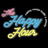 the happy hour usc logo image