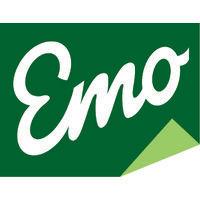 emo norge logo image