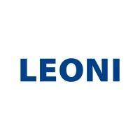 leoni méxico logo image