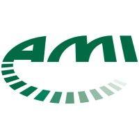 ami förder- und lagertechnik gmbh logo image