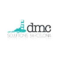 dmc solutions barcelona logo image