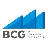 bend commercial glass & door