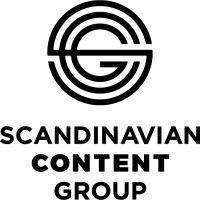 scandinavian content group logo image