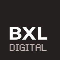 bxl digital logo image