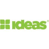 ideas private limited logo image