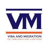 visa and migration ltd logo image