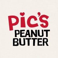 pic's peanut butter logo image