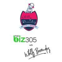 biz 305 / wb podcast logo image