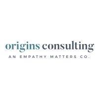 origins consulting group logo image