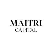 maitri capital logo image