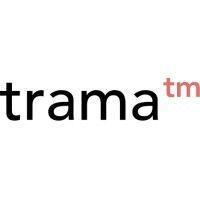 trama logo image