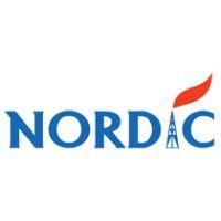 nordic energy logo image