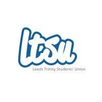 leeds trinity students' union logo image