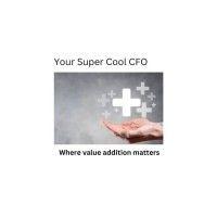 your super cool cfo