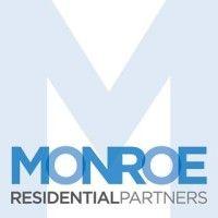 monroe residential partners llc