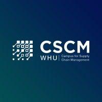 campus for supply chain management logo image