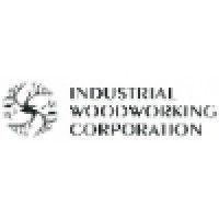 industrial woodworking corporation logo image