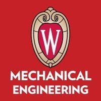 uw-madison mechanical engineering logo image