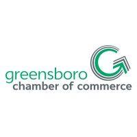 greensboro chamber of commerce