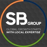 sbgroup logo image