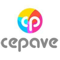 cepave logo image