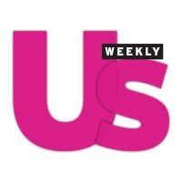 us weekly logo image