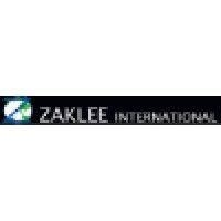 zaklee international logo image