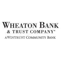 wheaton bank & trust company