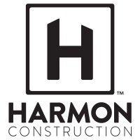 harmon construction, inc. logo image